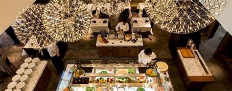 A new Getaway for Great Parties!! @Xin Cháo is located at.